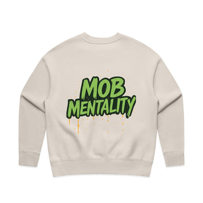Mob Mentality Ladie&