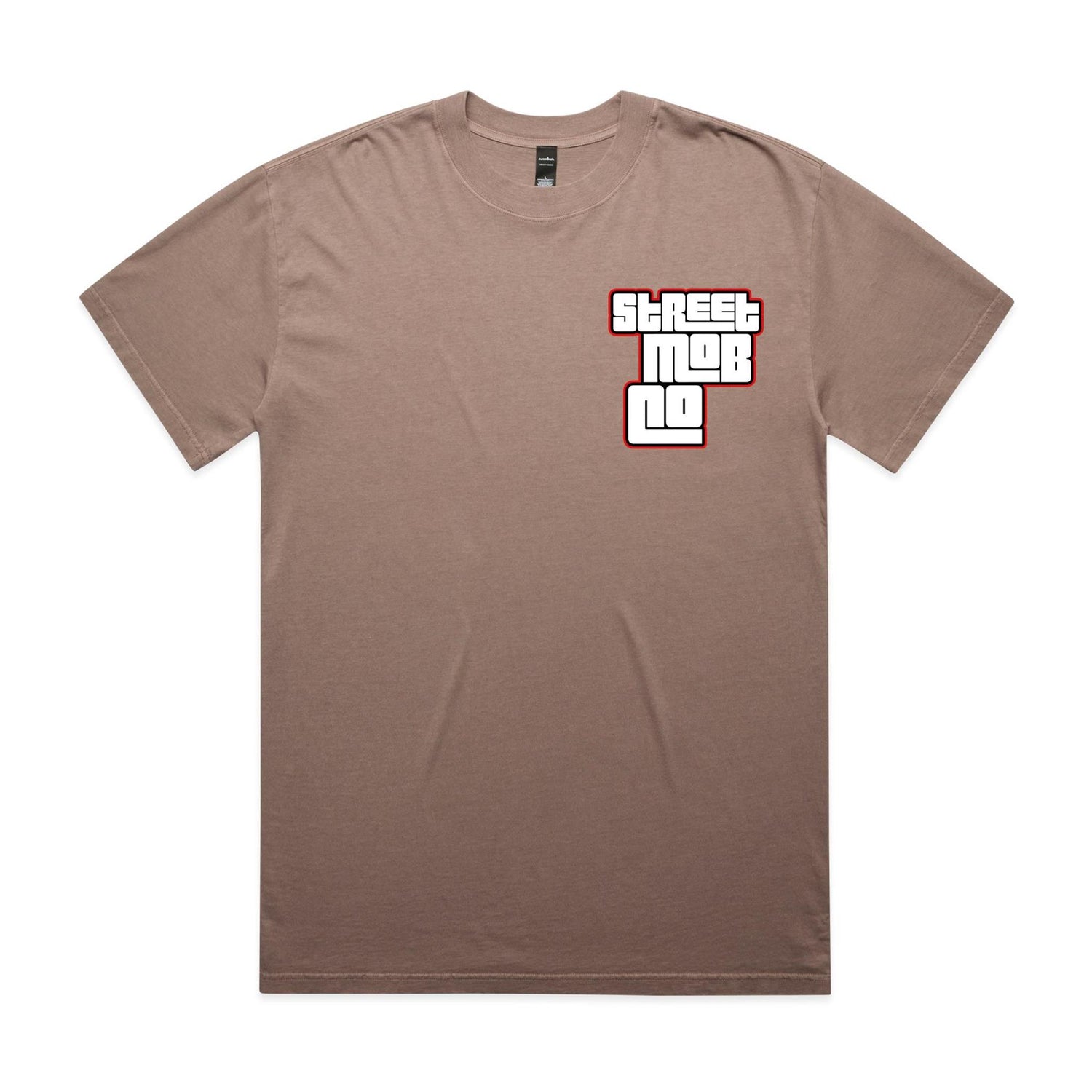 GTA Heavy Faded Tee