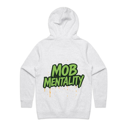 Mob Mentality - Women&