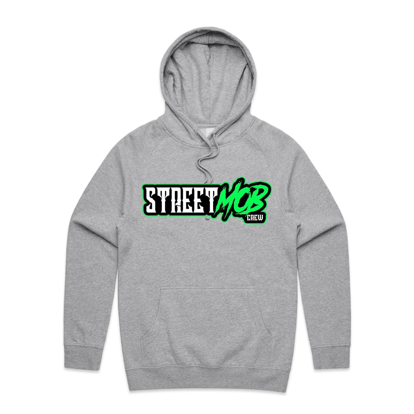 SM 2.0 Green - Supply Hood