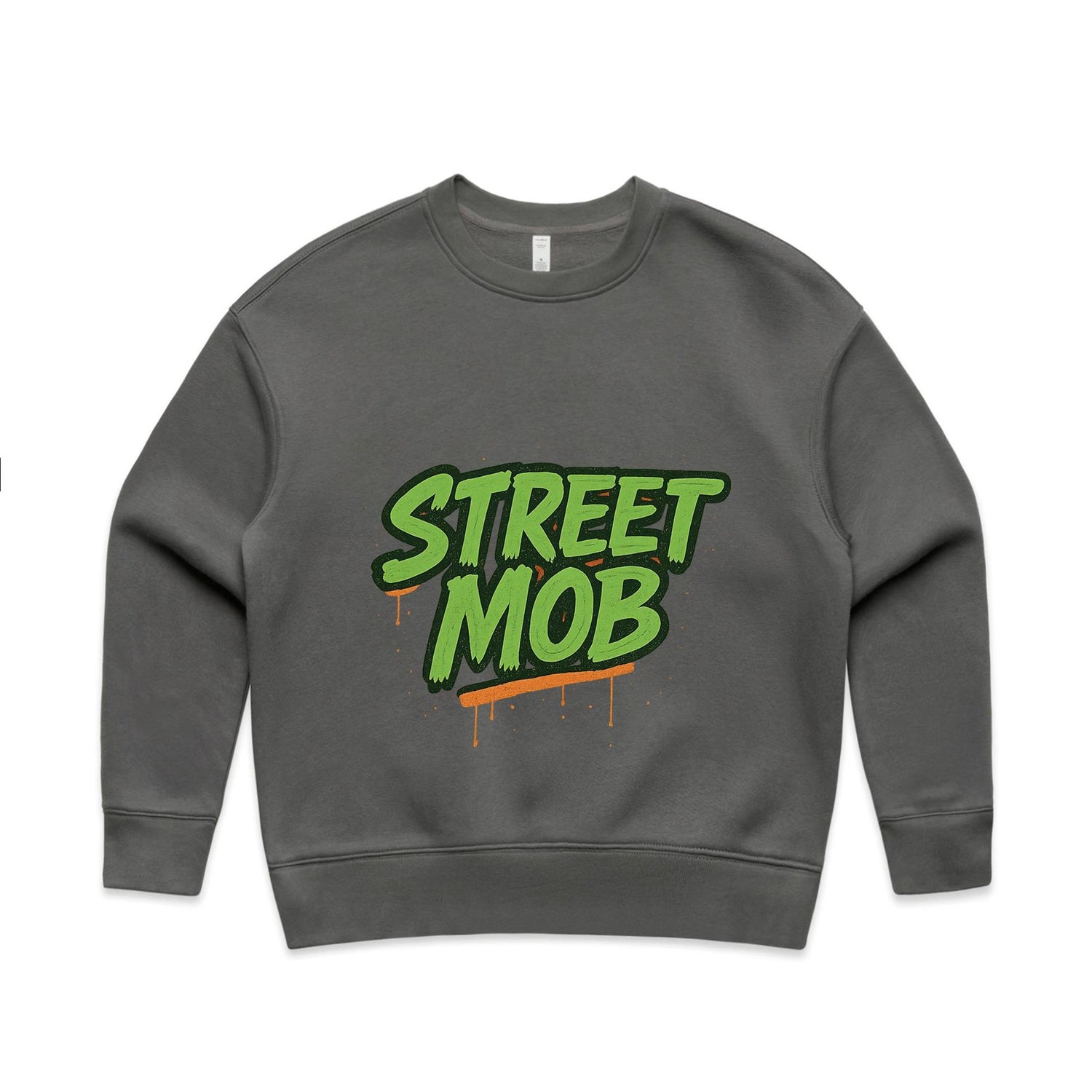 Mob Mentality Ladie&