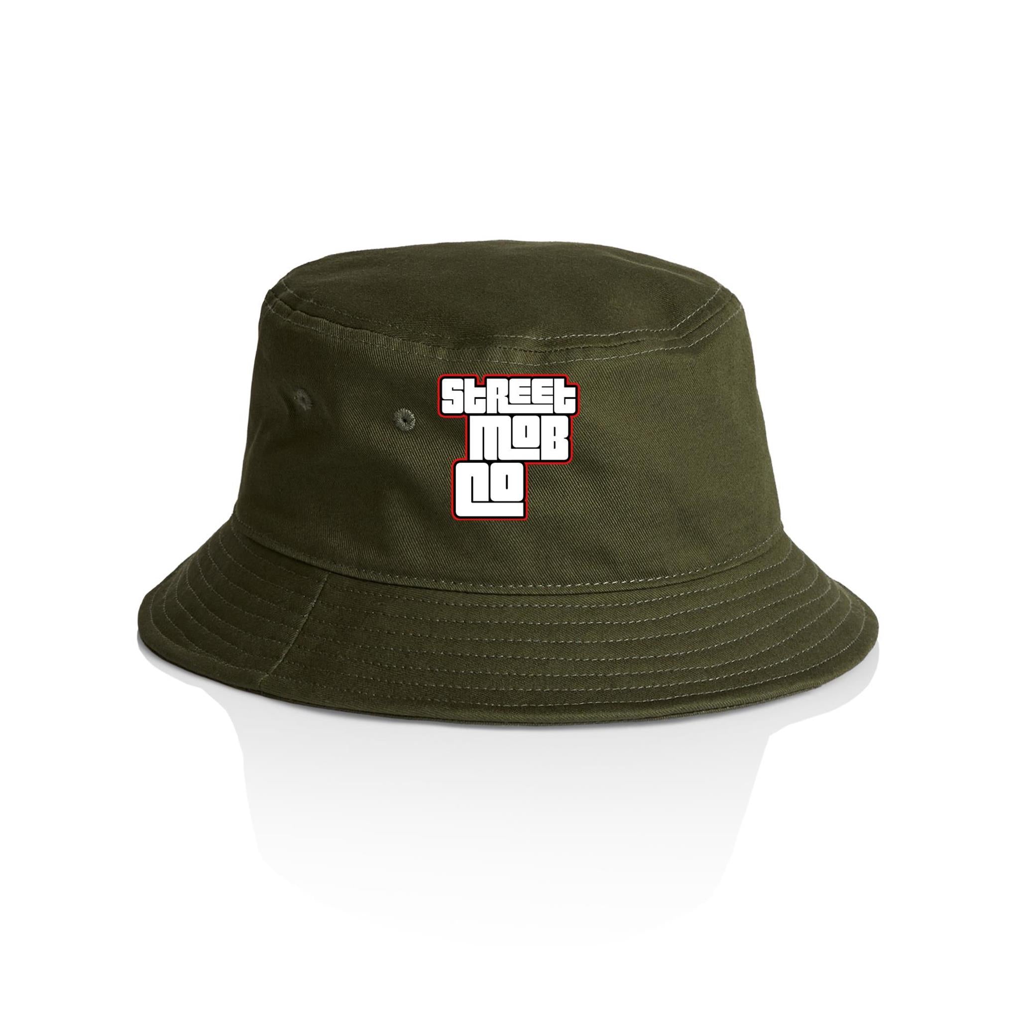 GTA - Bucket Hat