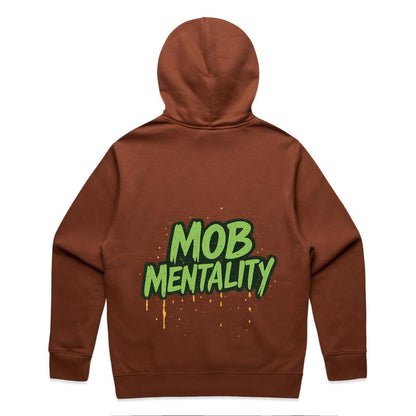 Mob Mentality Relax Hood