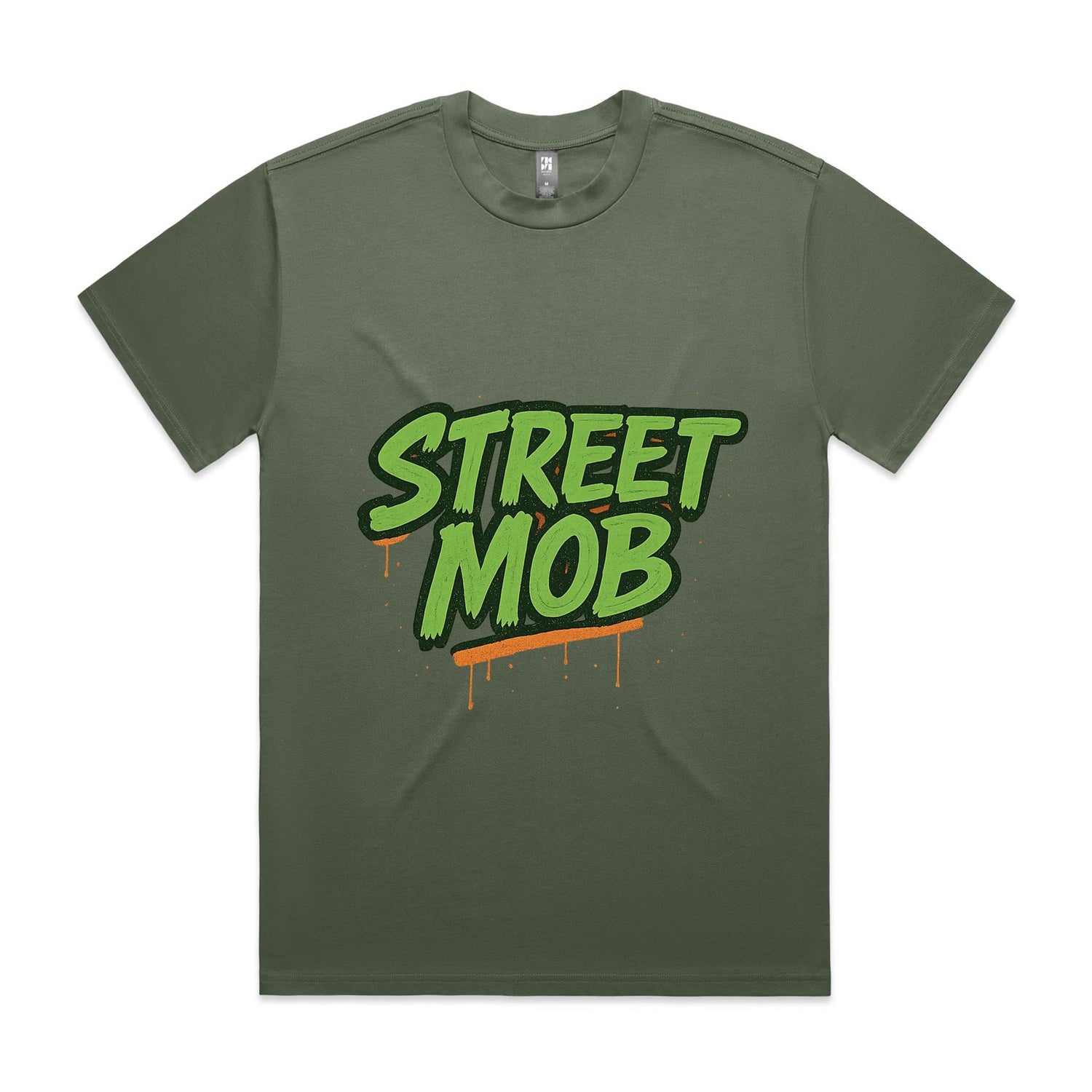 AS Colour Heavy Tee