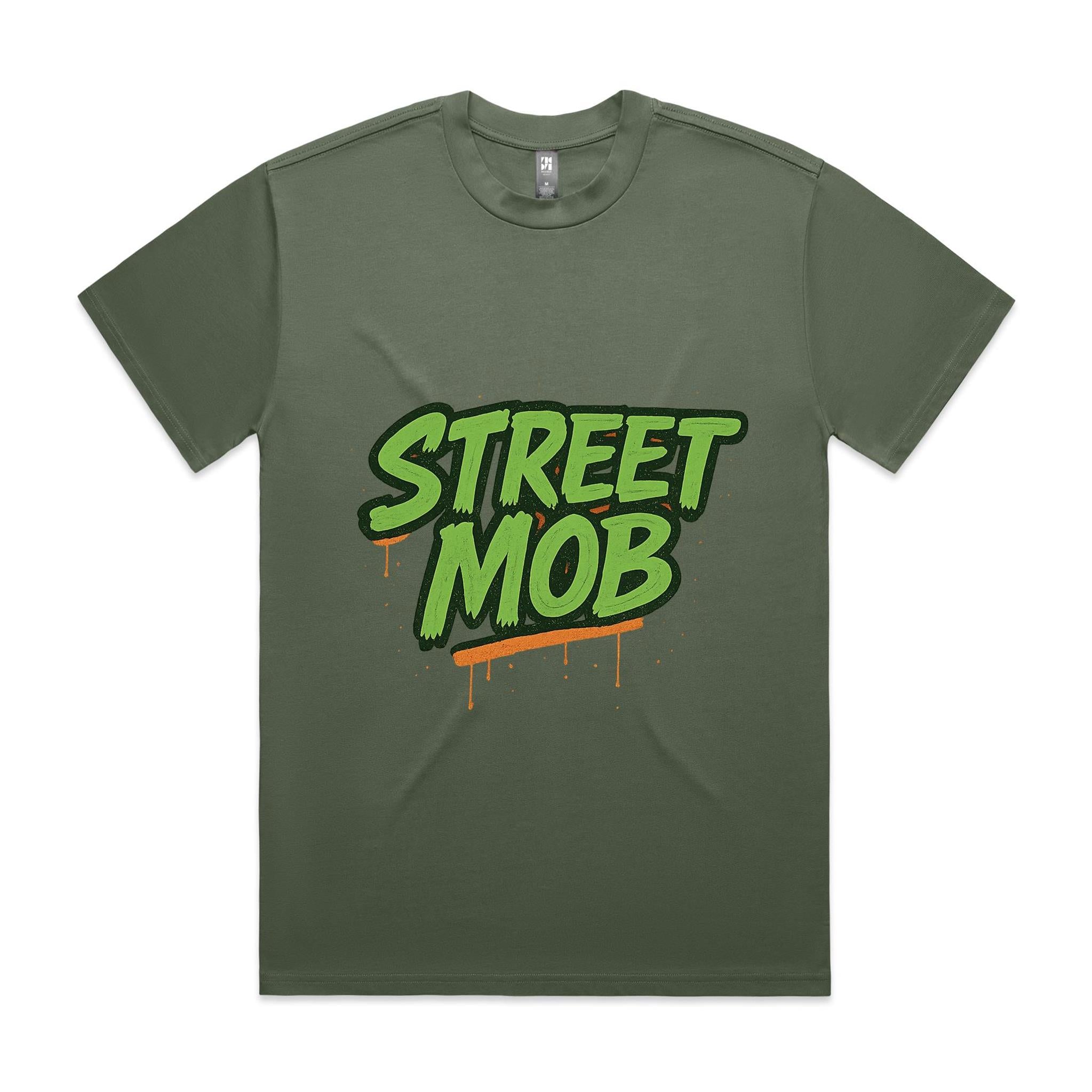 AS Colour Heavy Tee