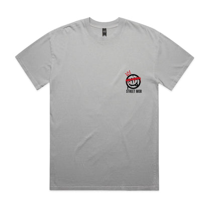 NFNC Heavy Faded Tee