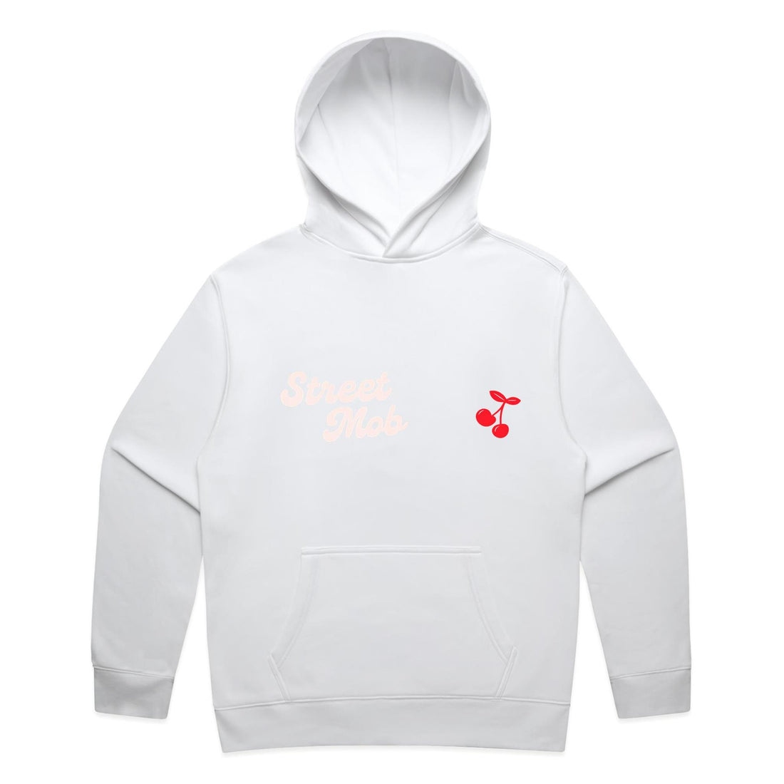 Cherry Relax Hood