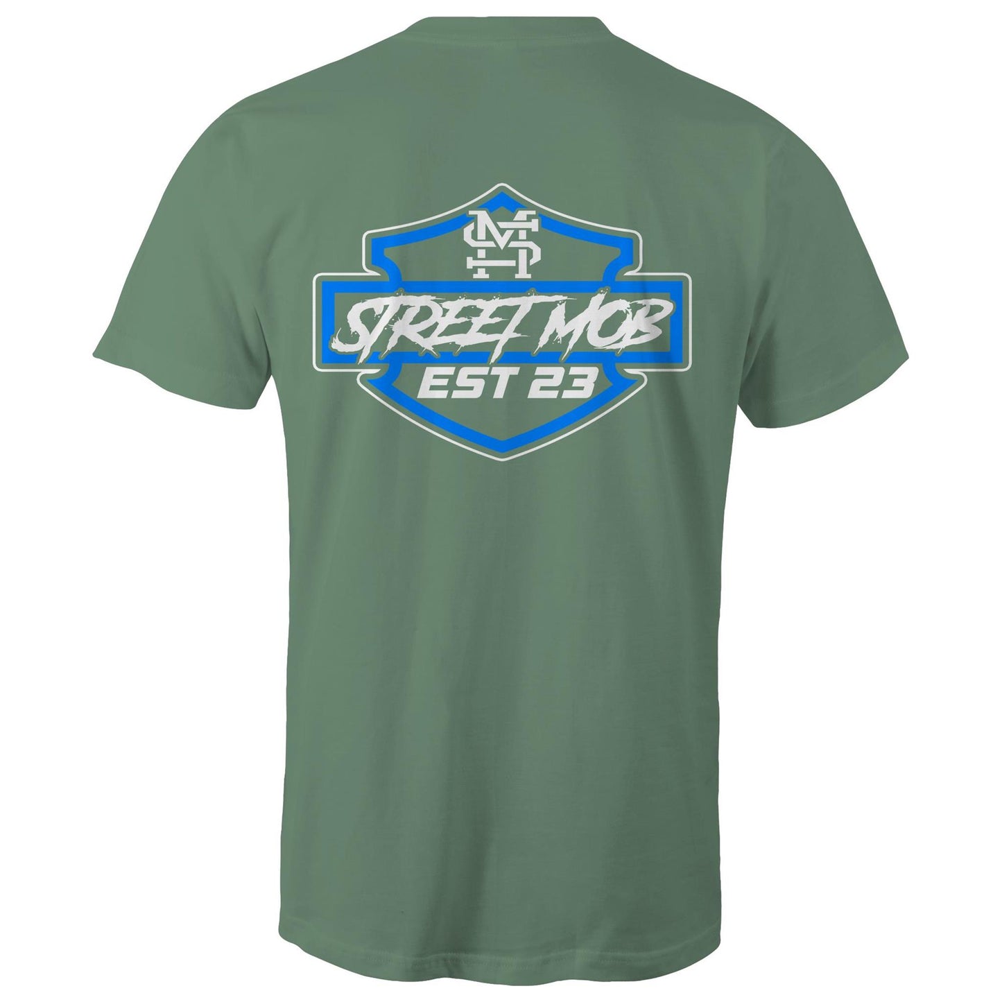 SM HD - Mens T-Shirt