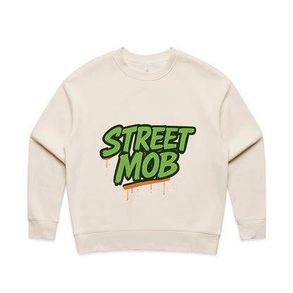 Mob Mentality Ladie&