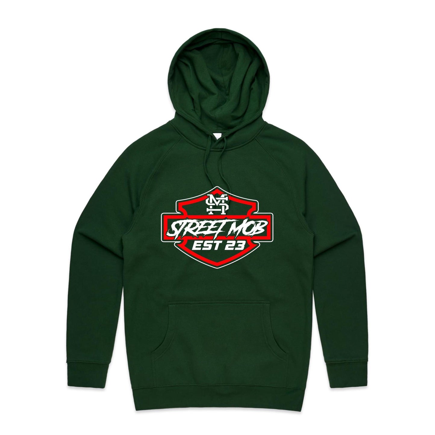 SM HD - Supply Hood