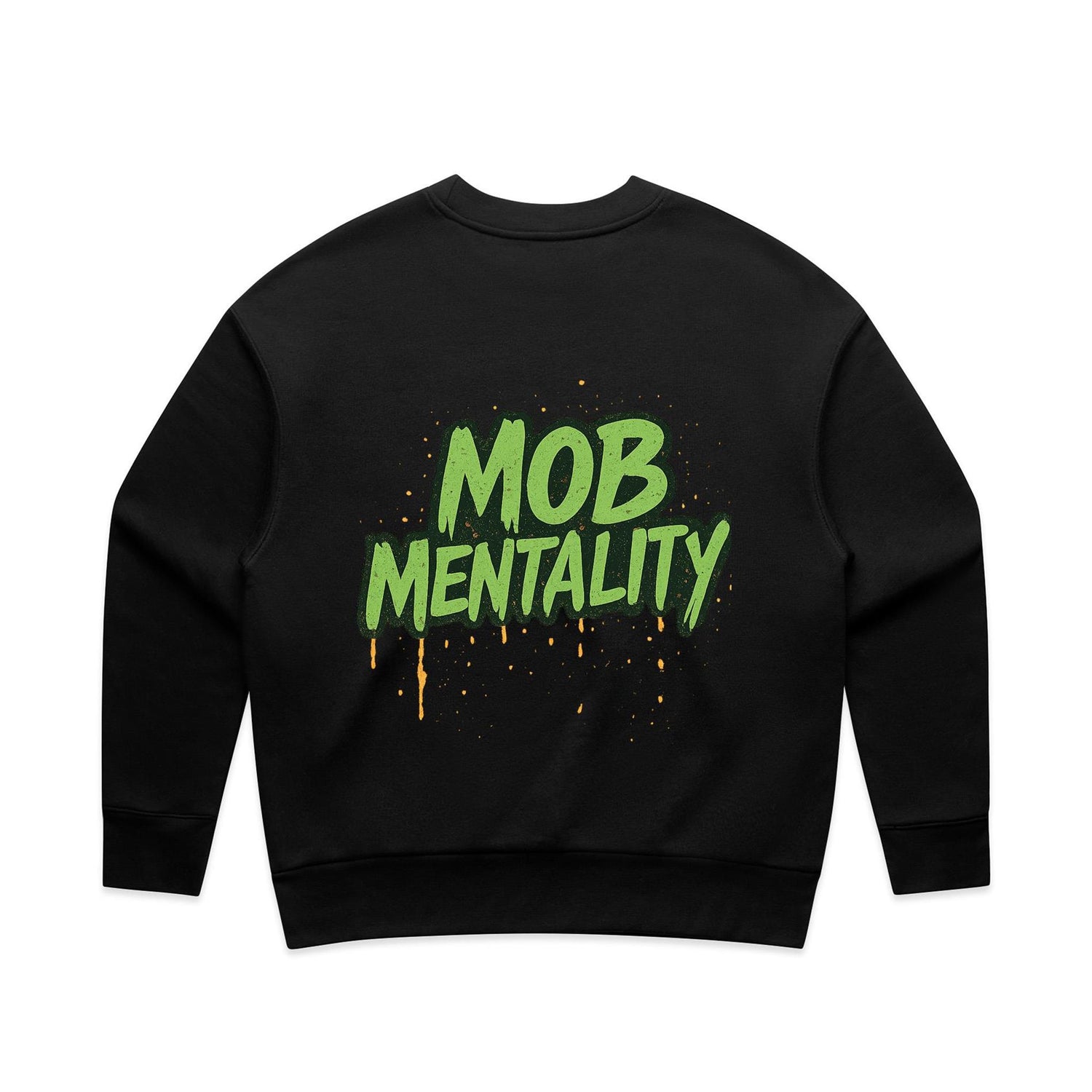 Mob Mentality Ladie&