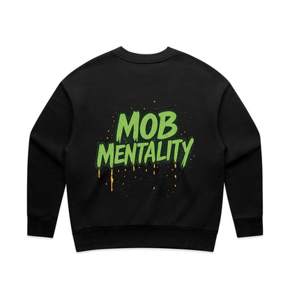 Mob Mentality Ladie&