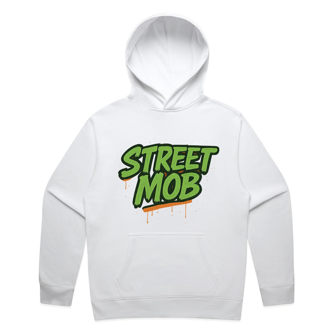 Mob Mentality Relax Hood