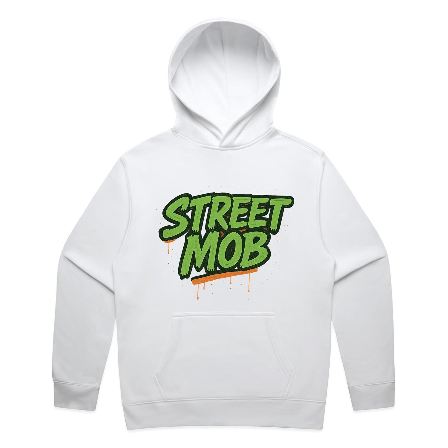 Mob Mentality Relax Hood
