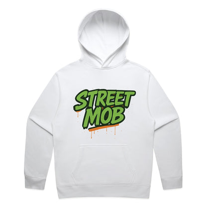 Mob Mentality Relax Hood