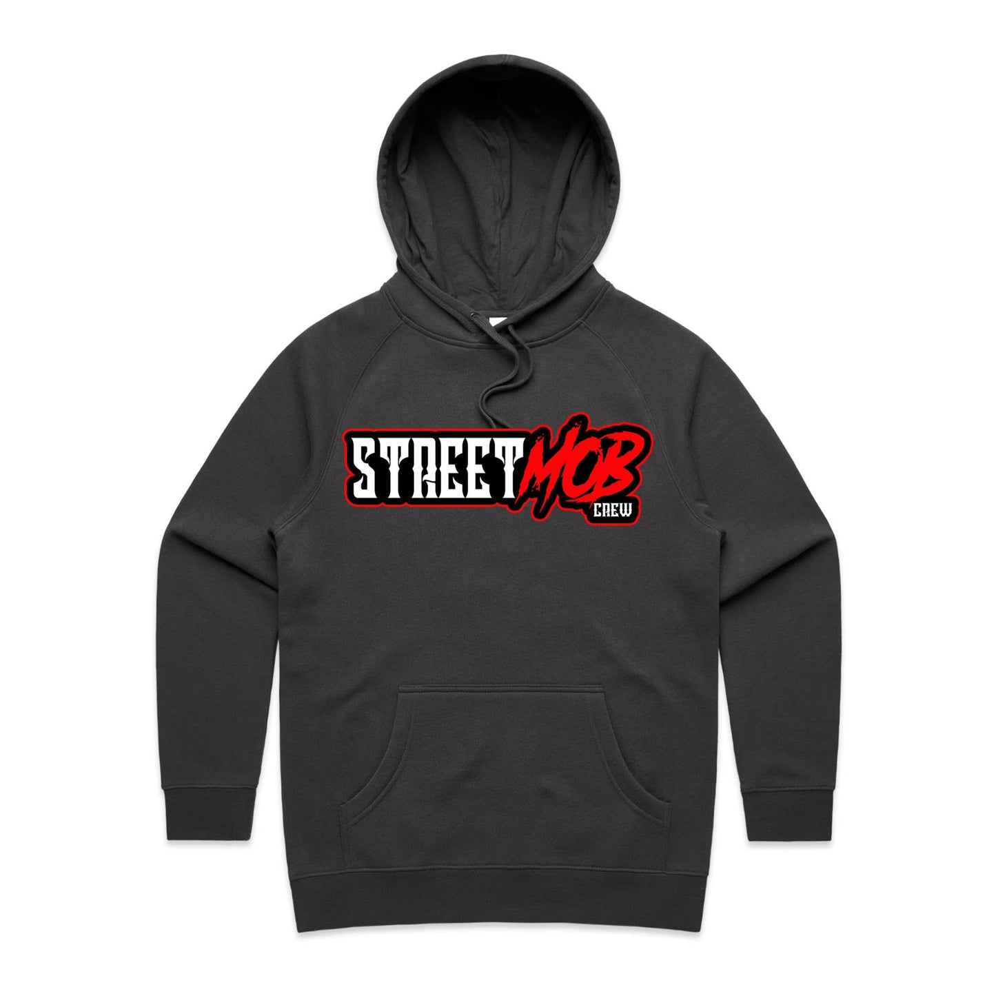 SM 2.0 Red - Women's Supply Hood