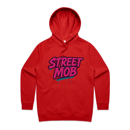 Mob Mentality - Women&