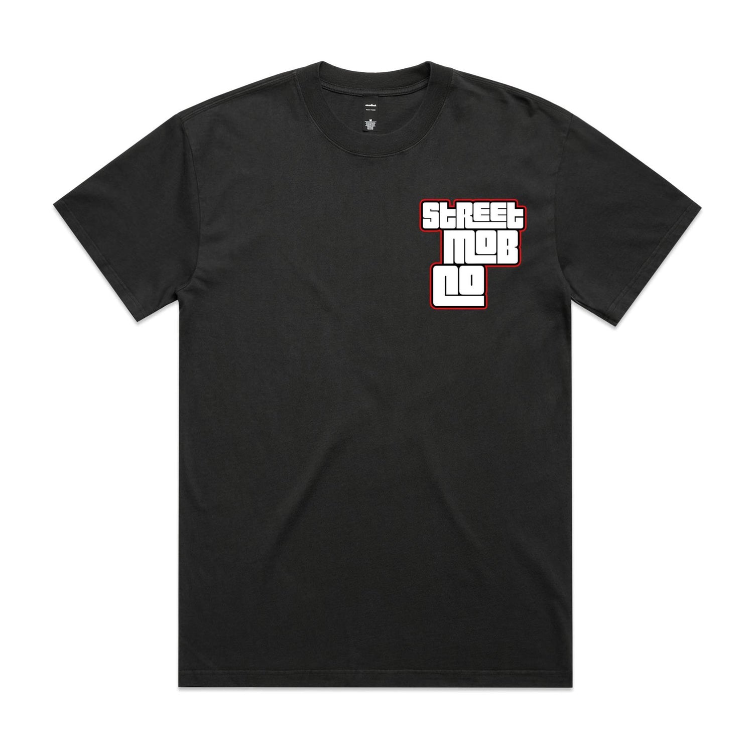 GTA Heavy Faded Tee