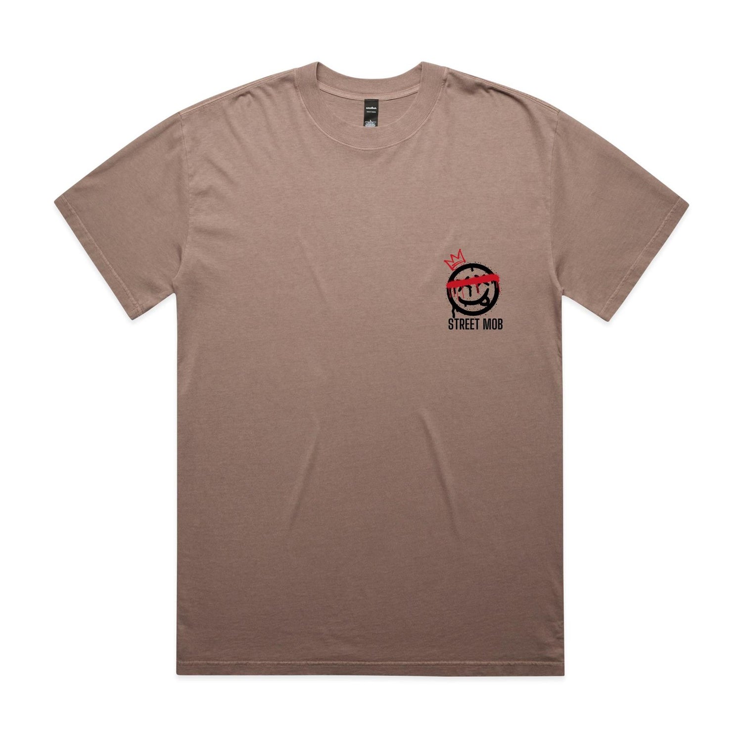 NFNC Heavy Faded Tee
