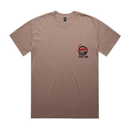 NFNC Heavy Faded Tee