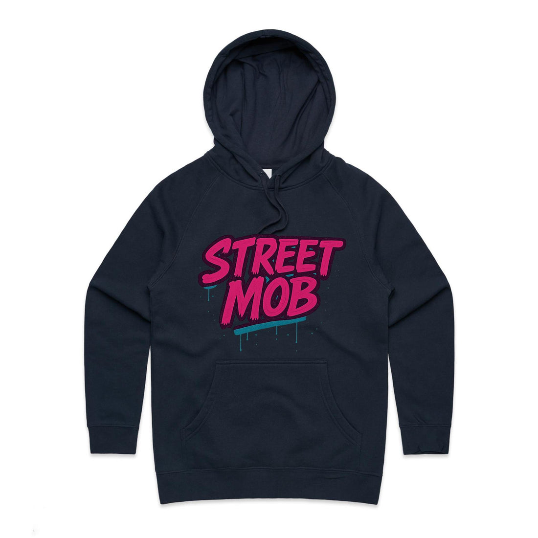 Mob Mentality - Women&