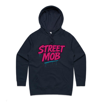 Mob Mentality - Women&