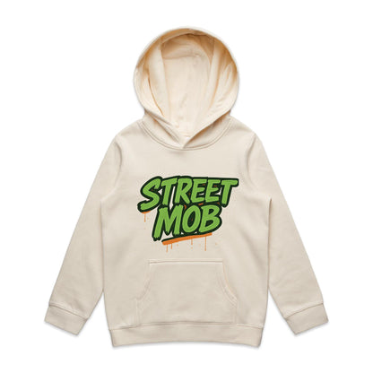 Mob Mentality - Youth Supply Hood