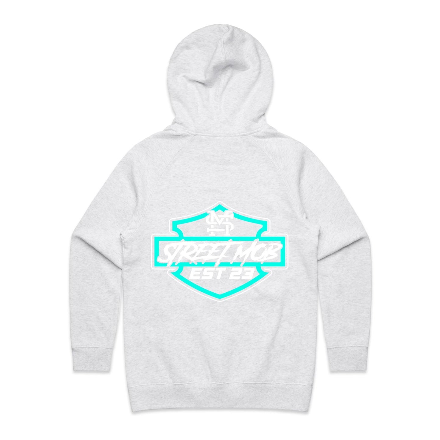 SM HD - Women's Supply Hood