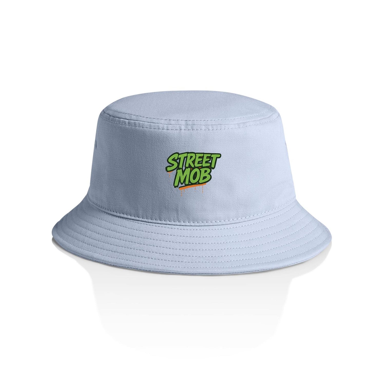 Mob Mentality - Bucket Hat