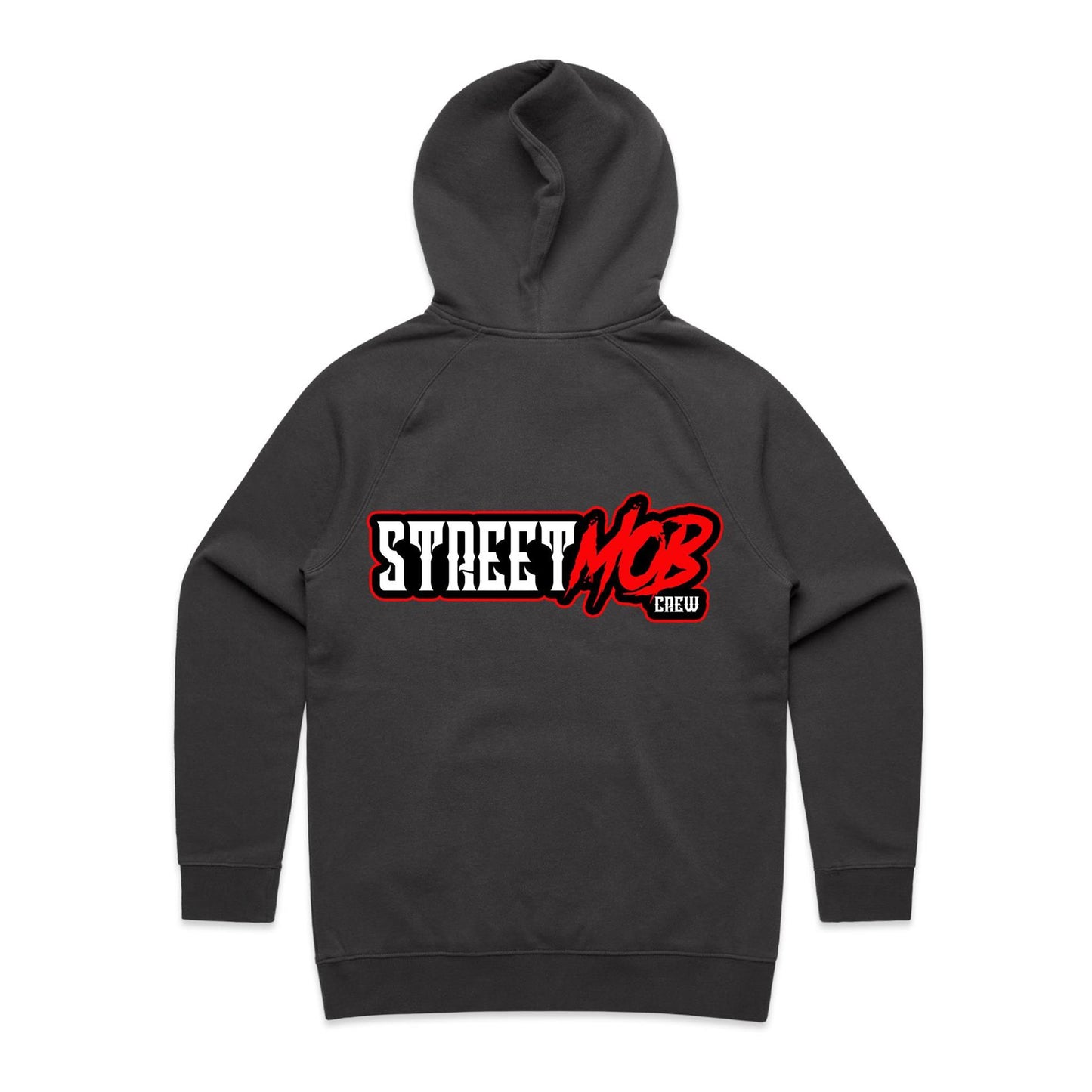 SM 2.0 Red - Women's Supply Hood