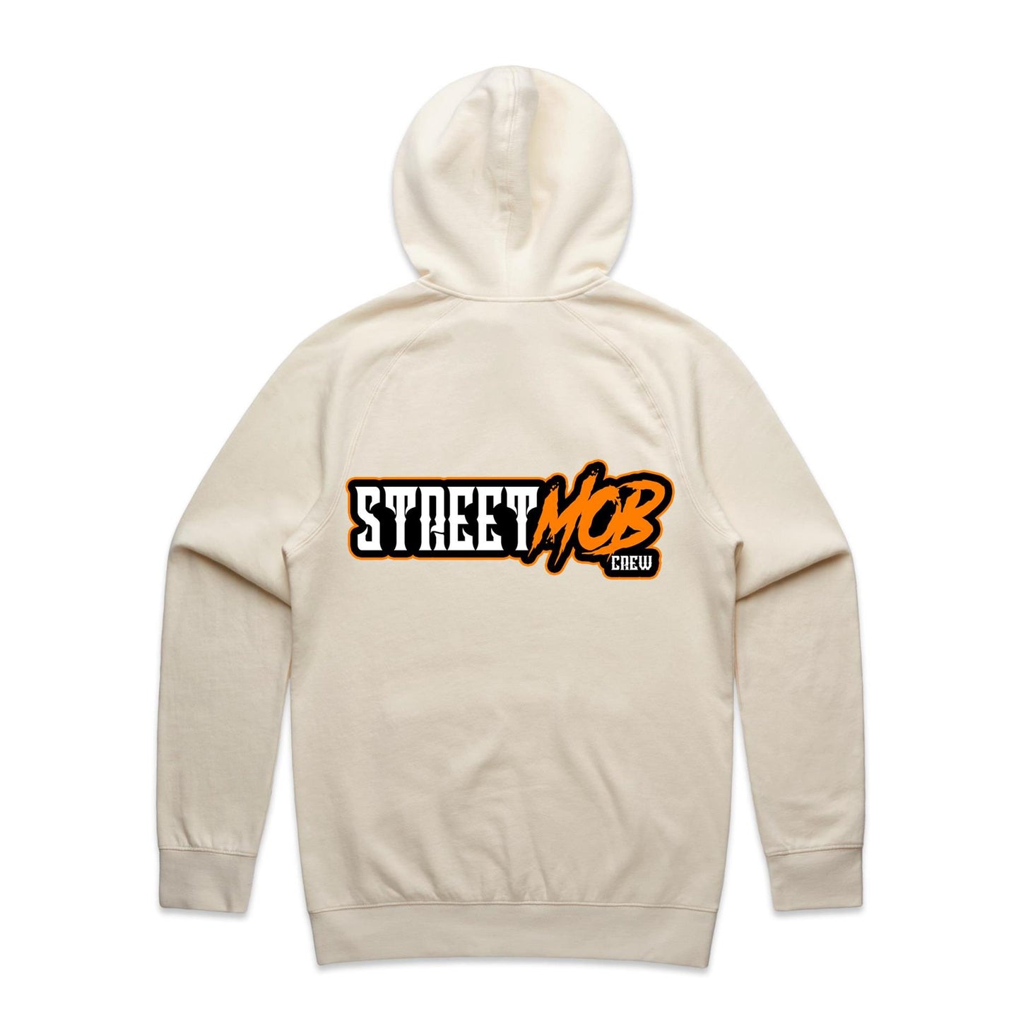 SM 2.0 Orange - Supply Hood