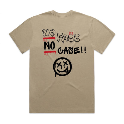 NFNC Heavy Faded Tee