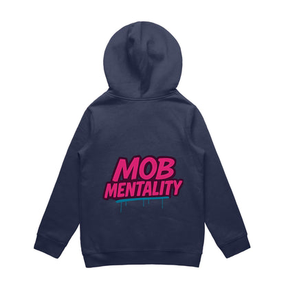 Mob Mentality - Youth Supply Hood