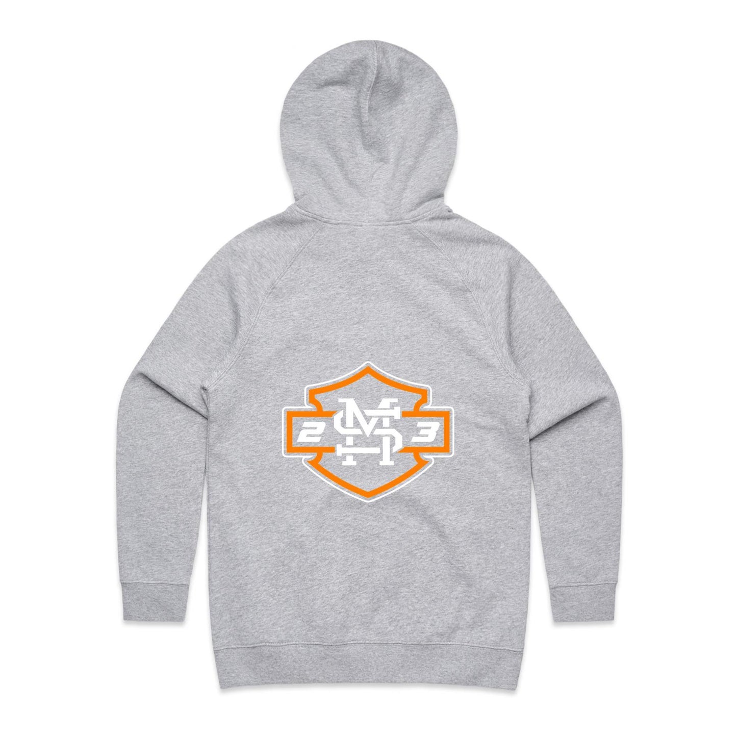 SM HD - Women's Supply Hood