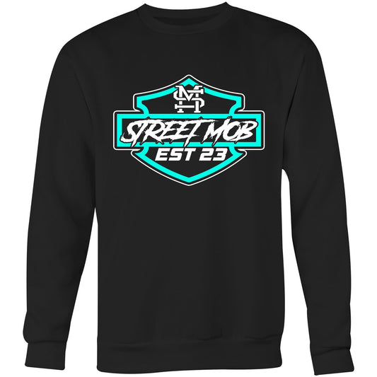 SM HD - Crew Sweatshirt