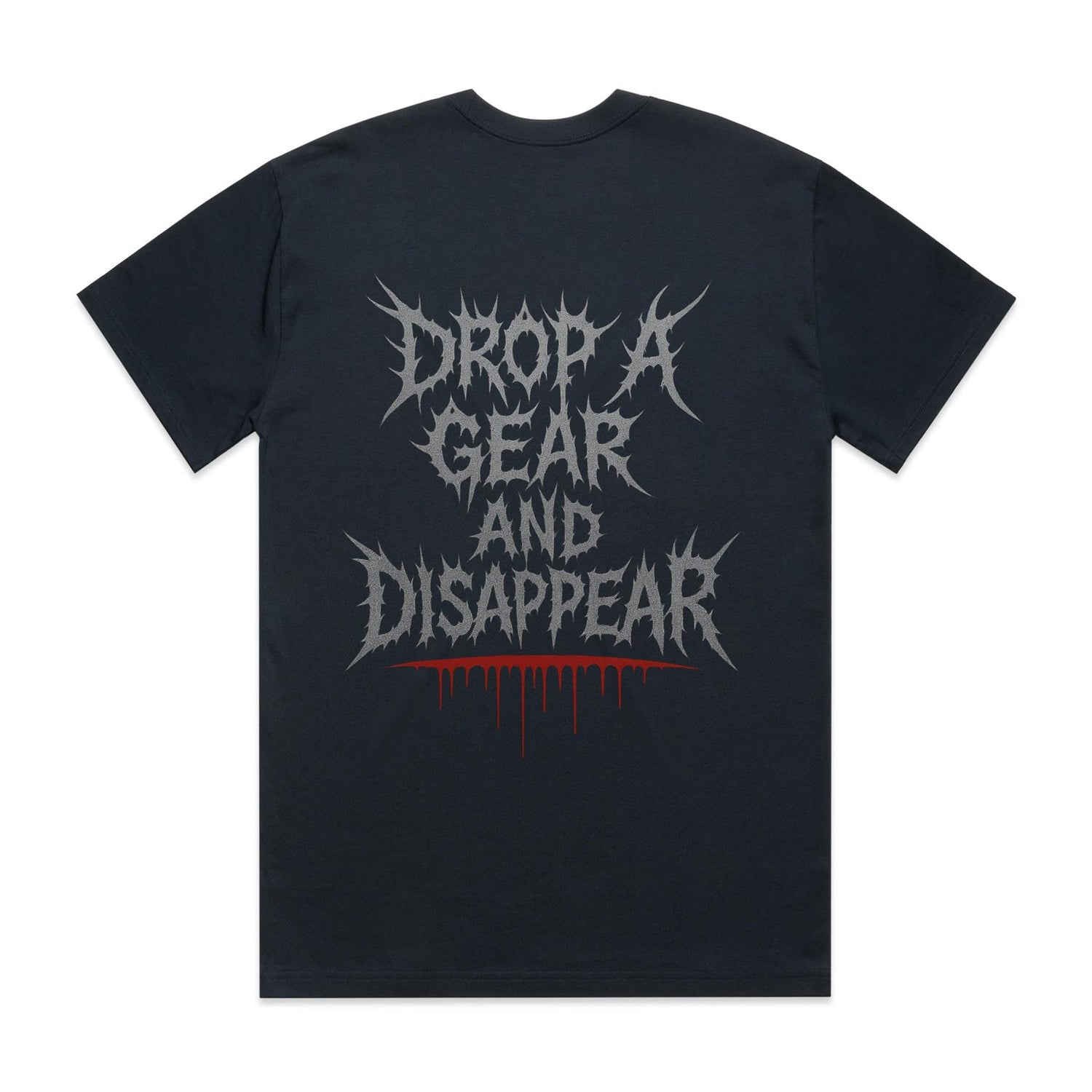 DGD Heavy Tee