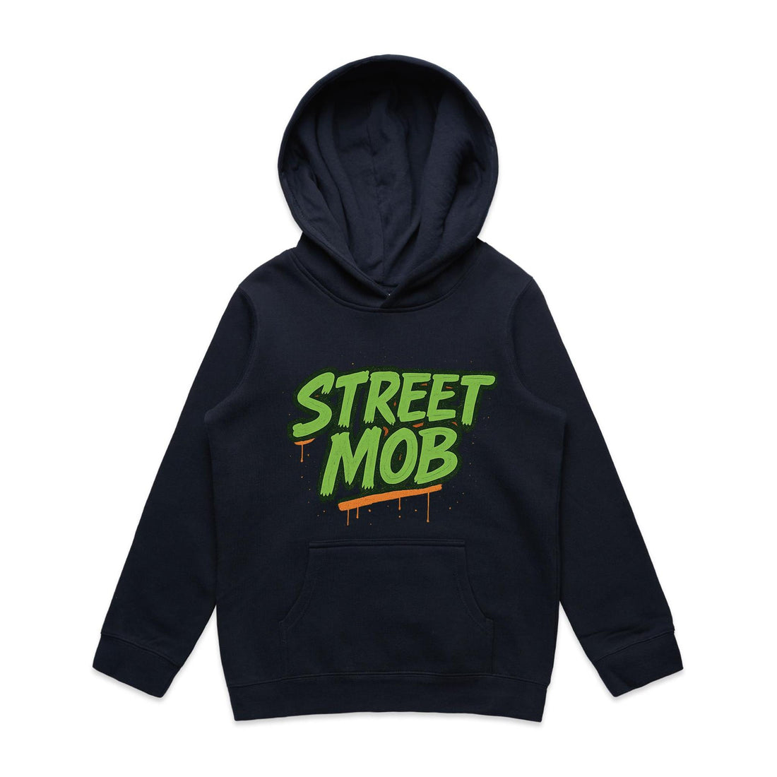 Mob Mentality - Youth Supply Hood