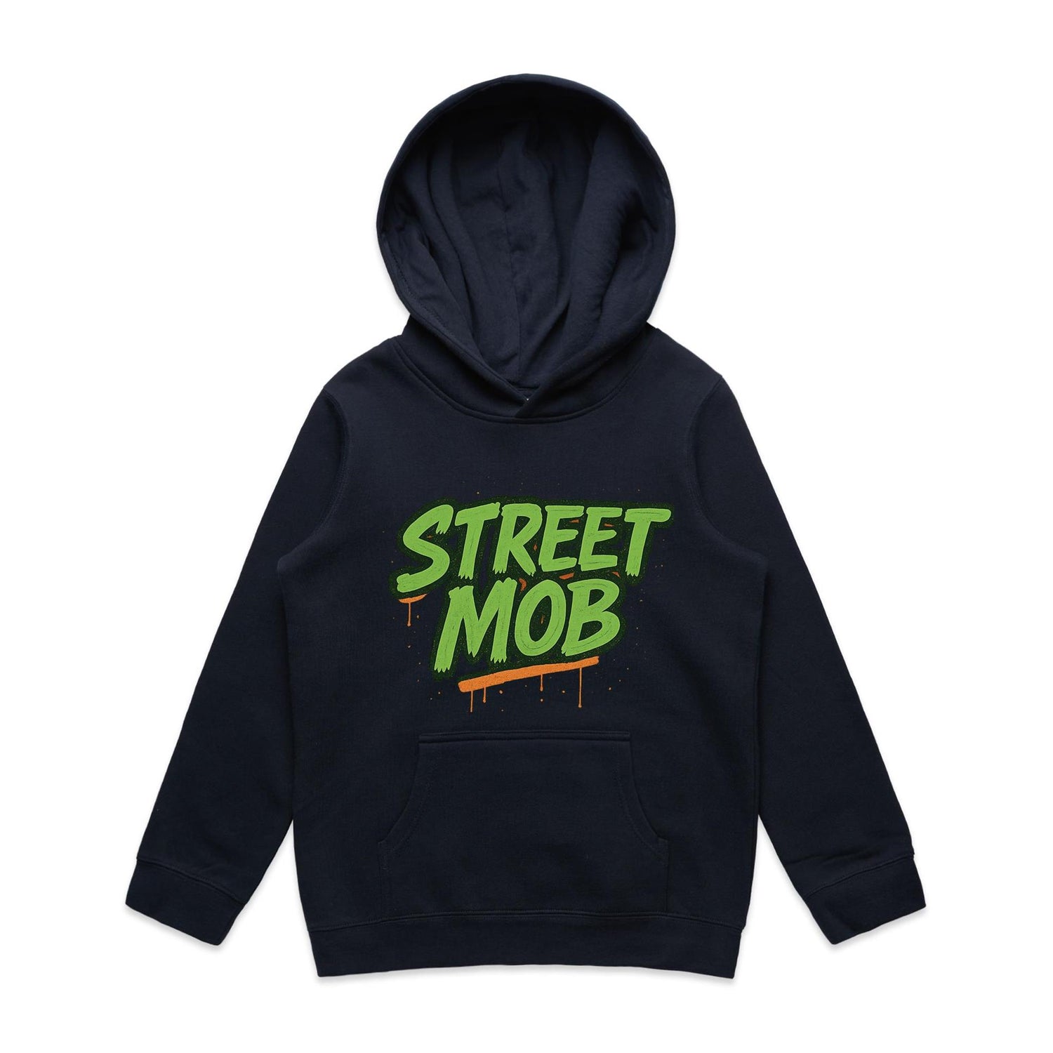 Mob Mentality - Youth Supply Hood