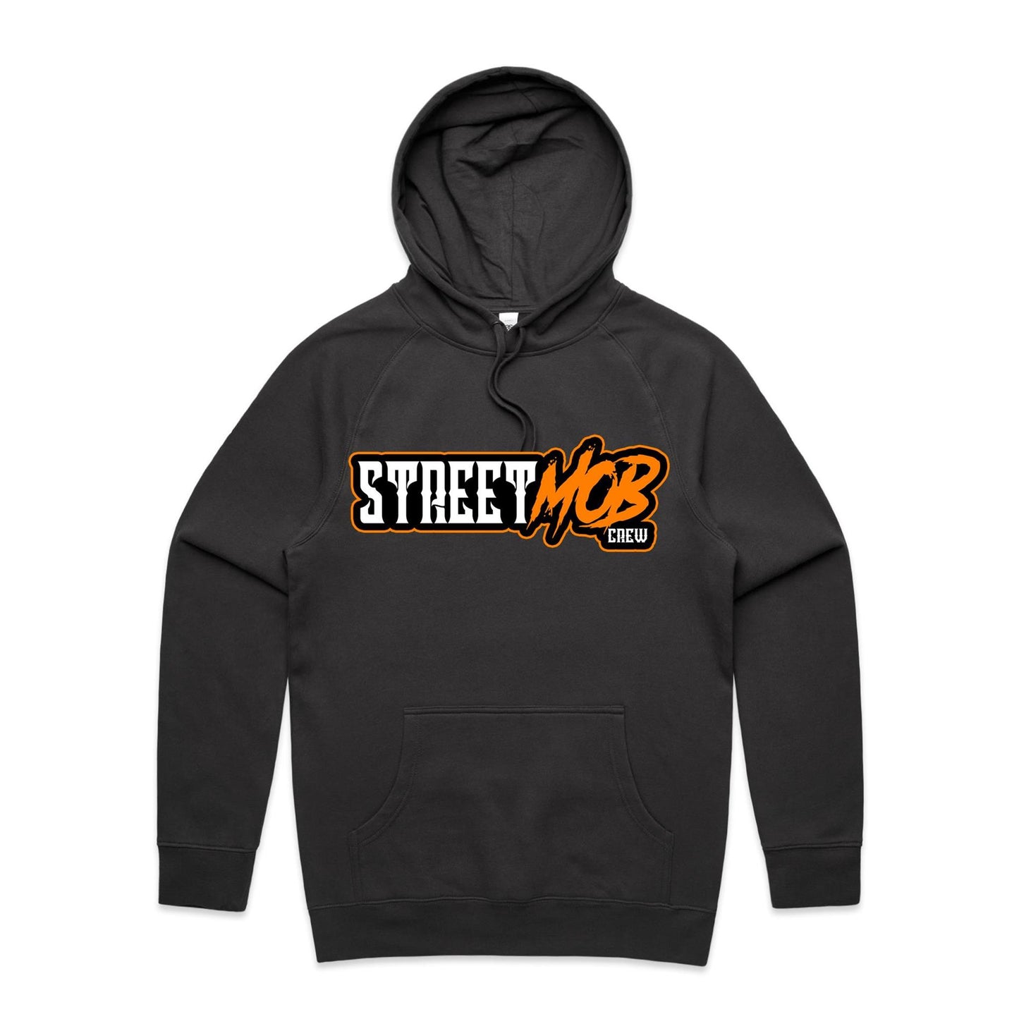 SM 2.0 Orange - Supply Hood