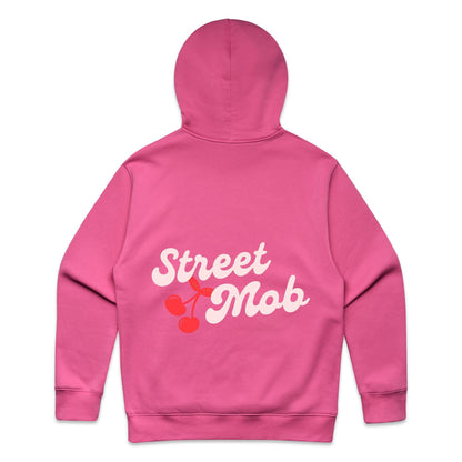 Cherry Relax Hood