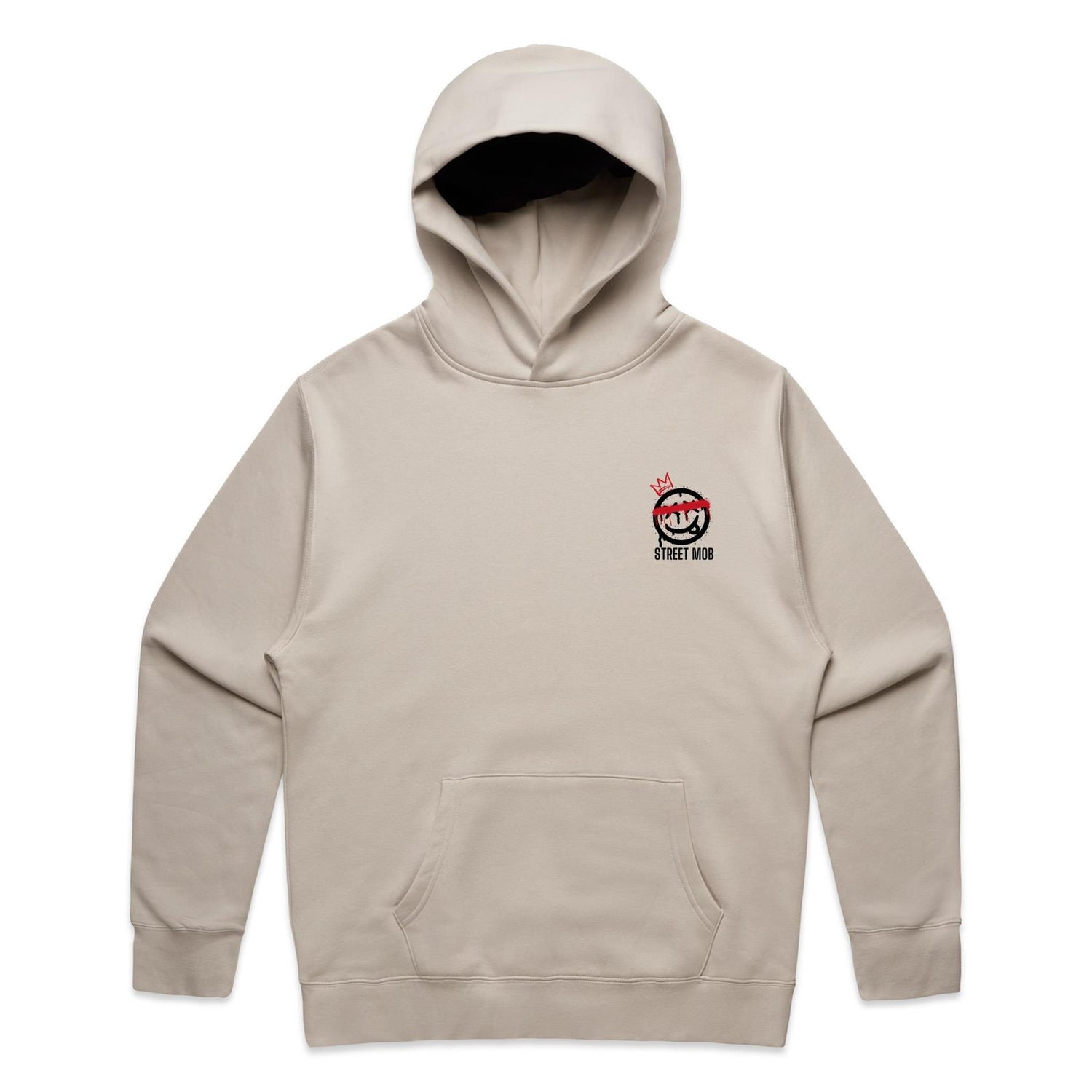NFNC Relax Hood