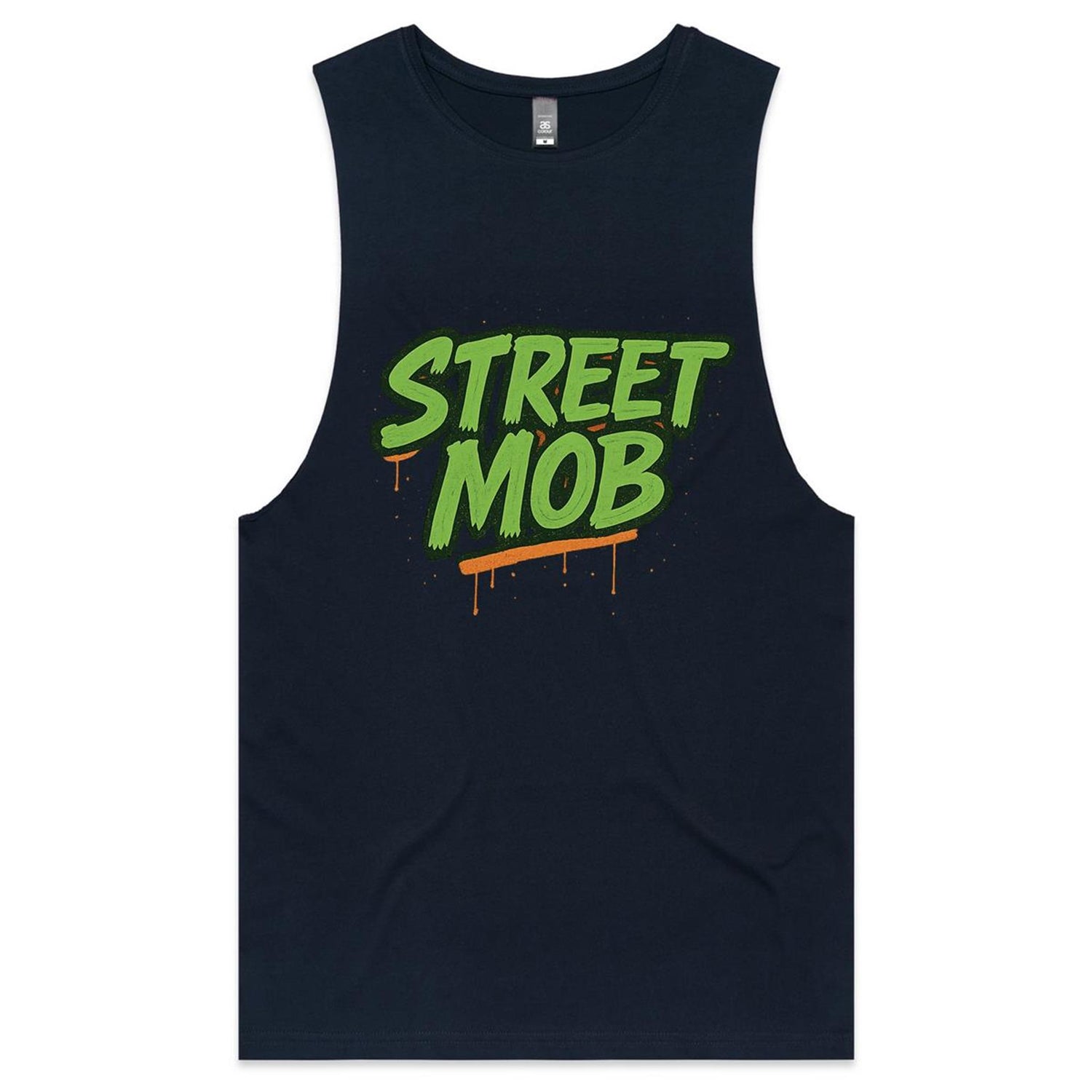 Mob Mentality - Men&