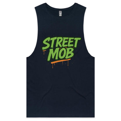 Mob Mentality - Men&