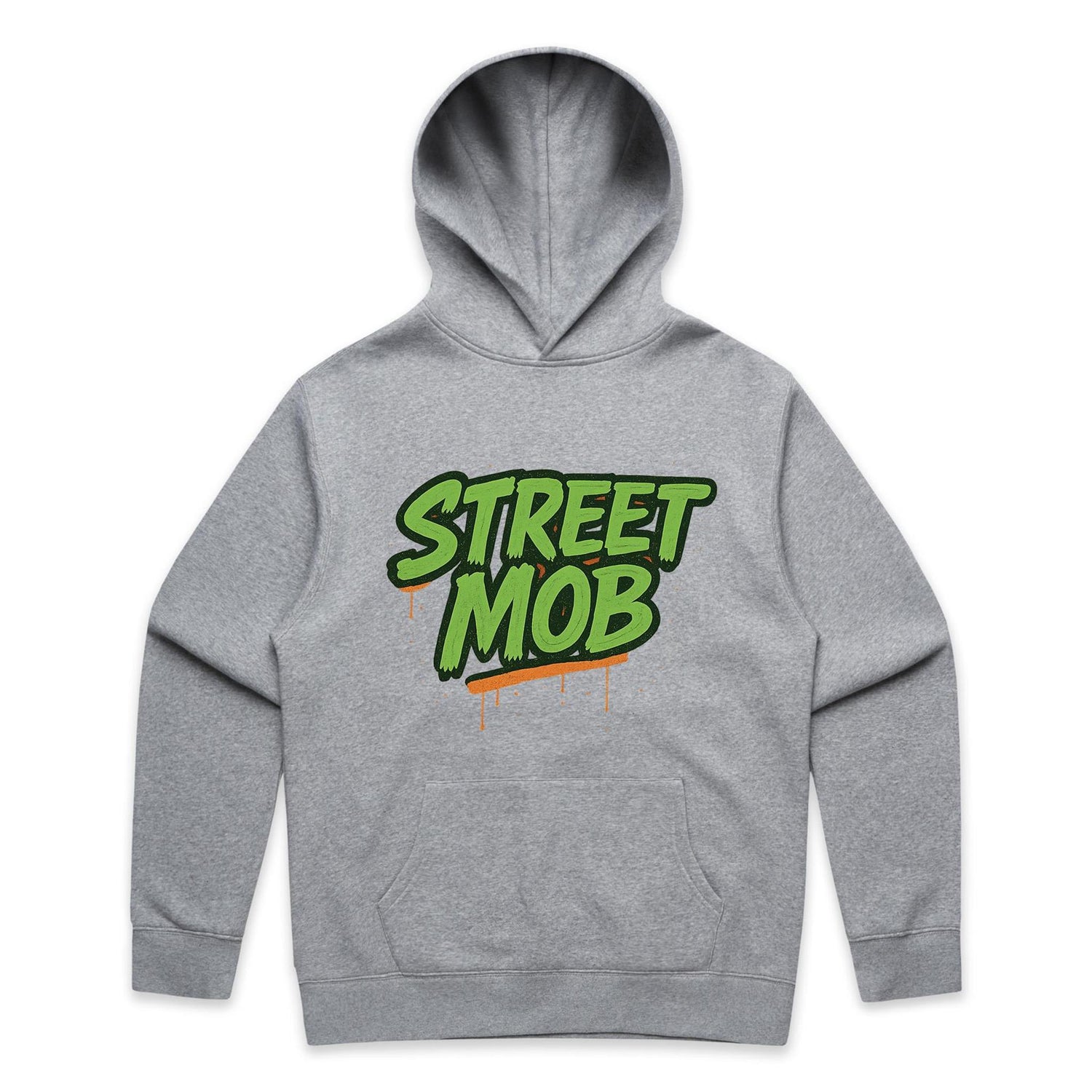 Mob Mentality Relax Hood