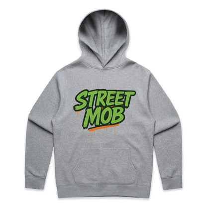 Mob Mentality Relax Hood