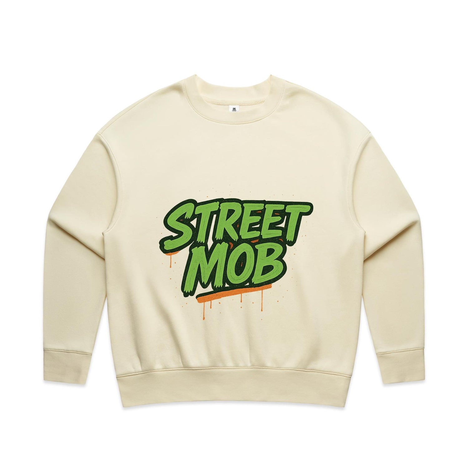 Mob Mentality Ladie&