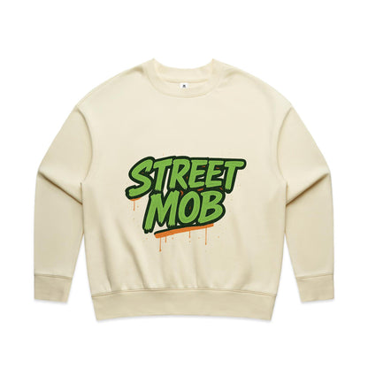 Mob Mentality Ladie&