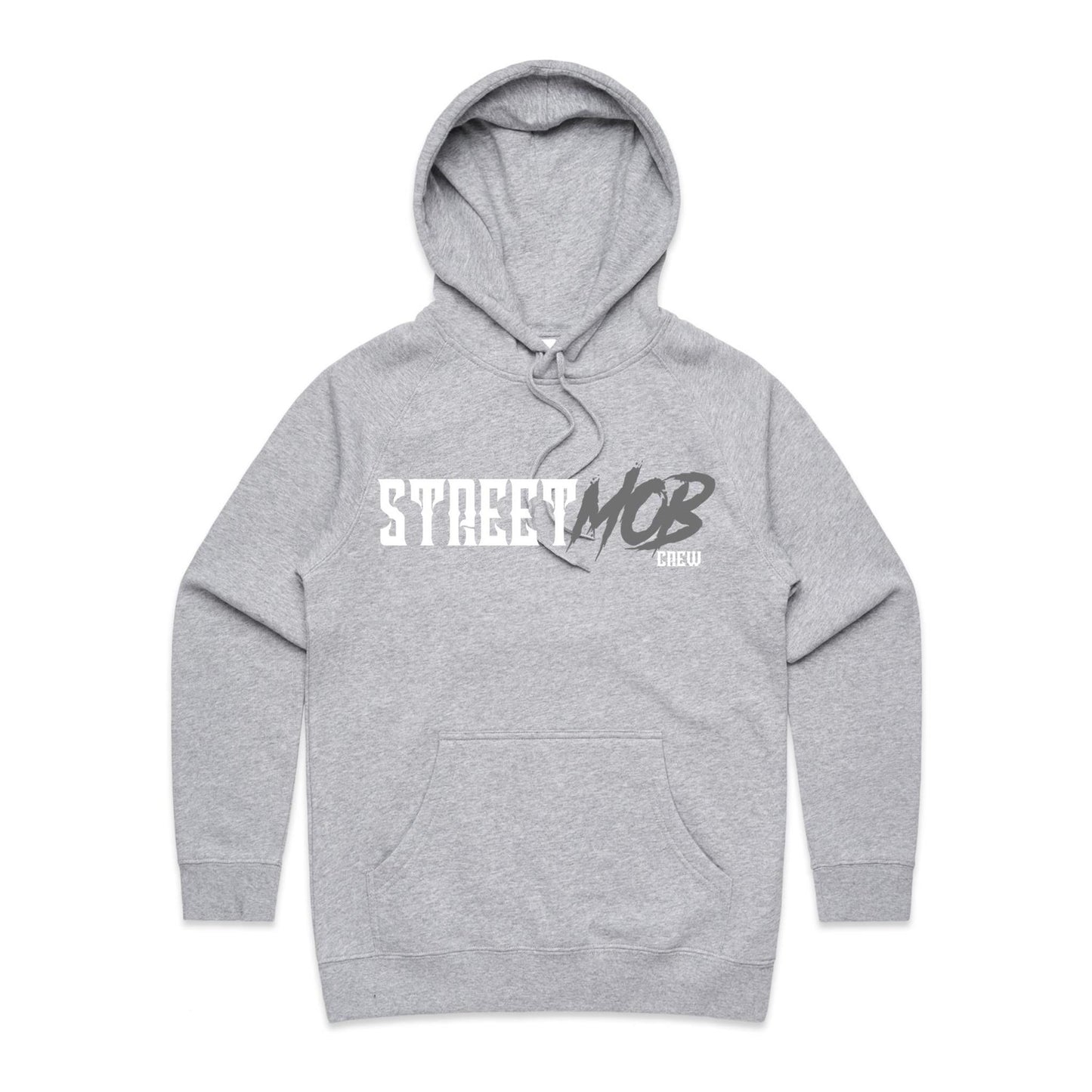 SM 2.0 Grey/White - Women's Supply Hood