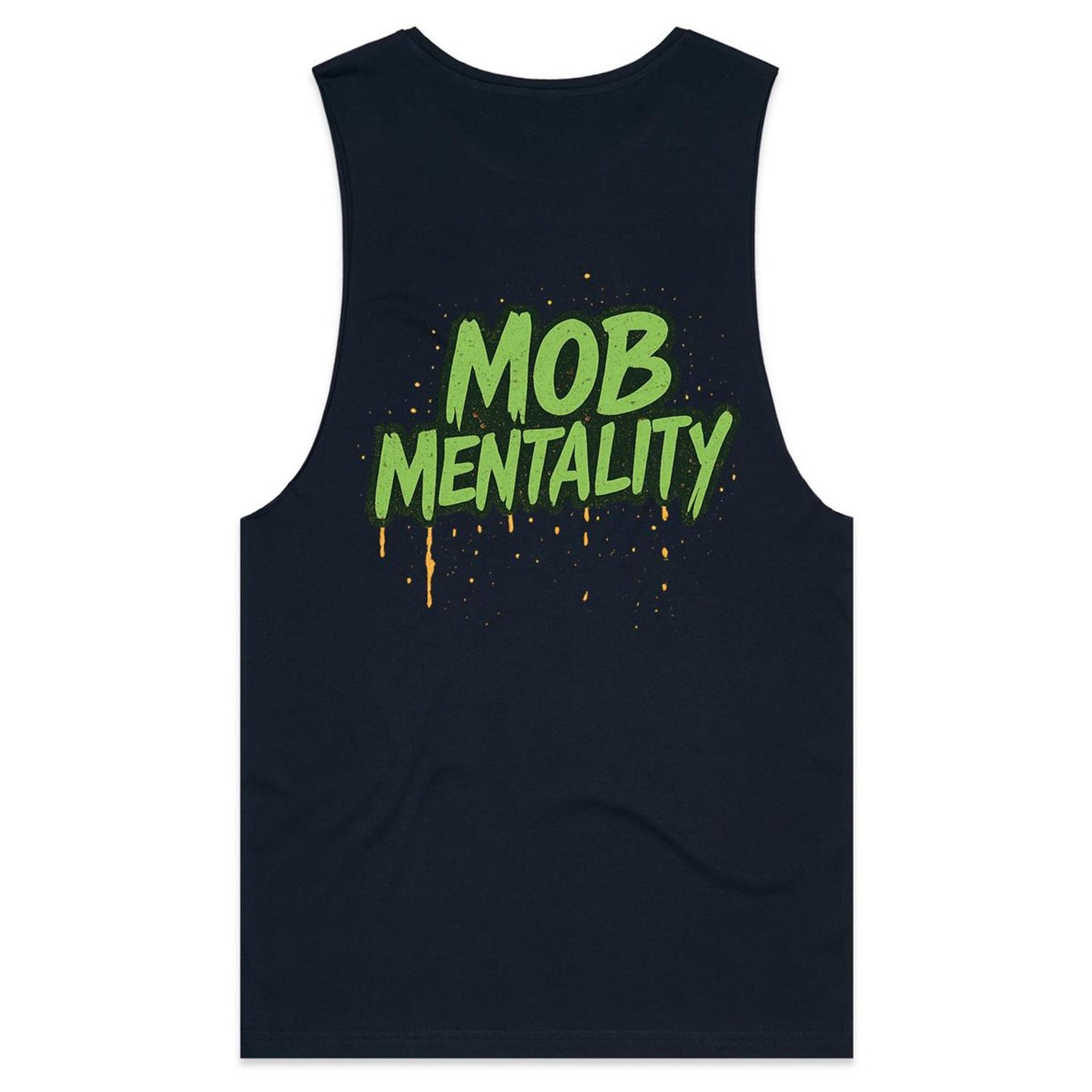 Mob Mentality - Men&