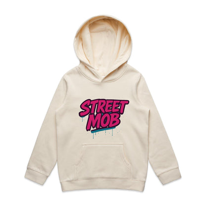 Mob Mentality - Youth Supply Hood